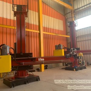 welding manipulator-1