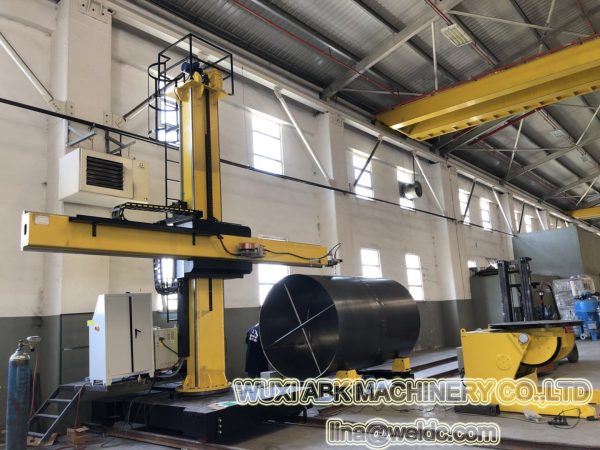 welding manipulator-2