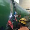 Horizontal Tank Welder-2