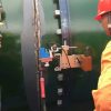 Horizontal Tank Welder-3