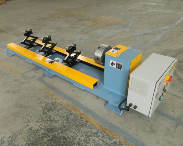 Special Welding Rotator-5