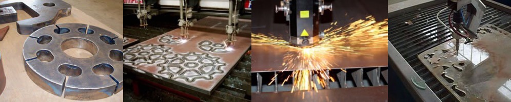 CNC cutting Service (CNC Plasma Cutting, CNC Laser Cutting, CNC Waterjet Cutting)