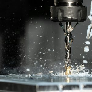 cnc maching