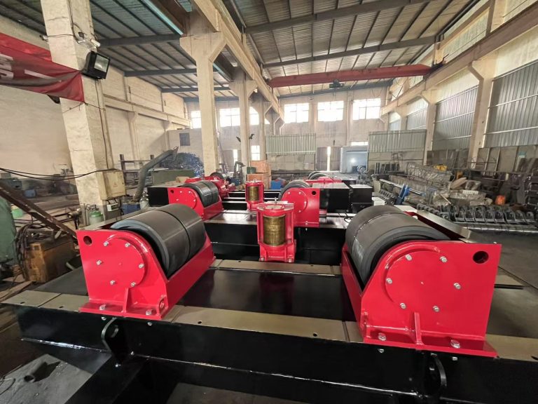 Complete Boiler Production Line: Membrane Panel + Tube-to-Tube + Header Equipment Guide for Industrial and Power Boiler Manufacturers