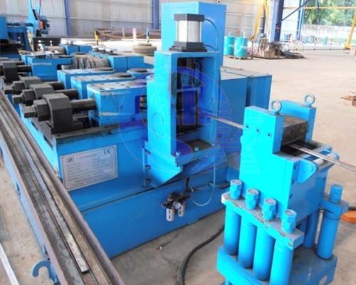 Boiler Factory Welding Equipment Vendor Evaluation: 5 Dimensions That Determine 10-Year Outcomes