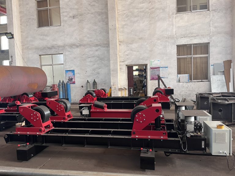 Alternative to Koike (Japan) + Panasonic + Kobe Steel Japanese Welding Automation Equipment: Chinese Cost-Value Cell + AGW + EGW + Laser Cutting Option for Asian + Japanese-EPC-Led Global Fabrication Market — Wuxi ABK Machinery Chinese Alternative Comparison