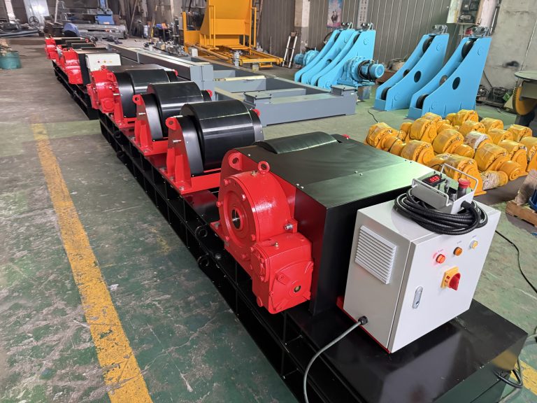 Best Welding Automation Equipment for Middle East Petrochemical Fabricator Cr-Mo P22 + P91 + P92 Heavy-Wall Service 2026: Application-Specific Vendor Selection Guide Comparing Wuxi ABK Cell A vs Pemamek vs Bode vs Pandjiris vs Ircoautomation for Aramco + SABIC + ADNOC + PDO + OQ + BOROUGE + Sadara + Petro Rabigh Petrochemical Reactor + Hydrocracker + Hydrotreater Fabrication