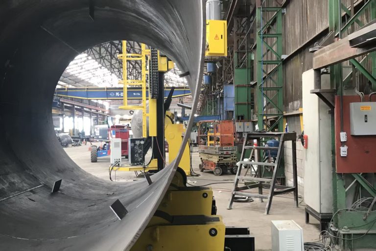Best Welding Automation Equipment for LNG Import Terminal + LNG Mega-Tank + LNG Regasification Fabricator 2026: Application-Specific Vendor Selection Guide Comparing Wuxi ABK EGW + AGW + Cell D vs Ircoautomation + Pandjiris + Pemamek + Bode + Keyplant for Qatar Ras Laffan + Cheniere US + Woodside Australia + JERA Japan + KOGAS Korea + Chinese LNG Import Terminal Construction